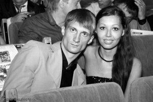 Александр Лапа