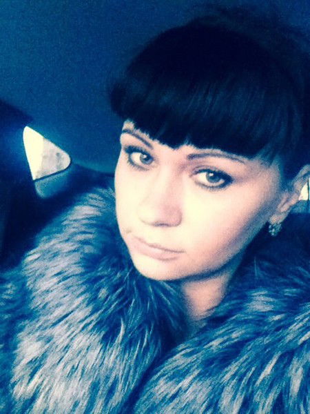 Олеся Смирнова