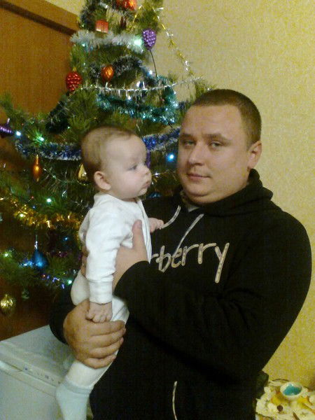 Вячеслав Кириленко