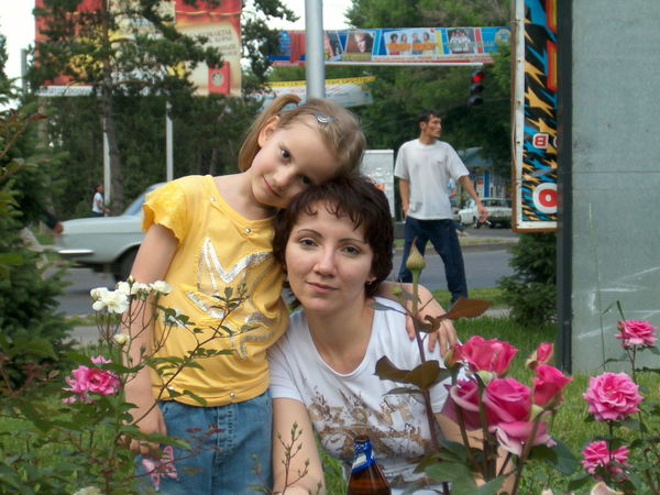 Елена Кирюхина