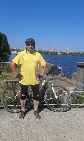 Вячеслав Кулютников