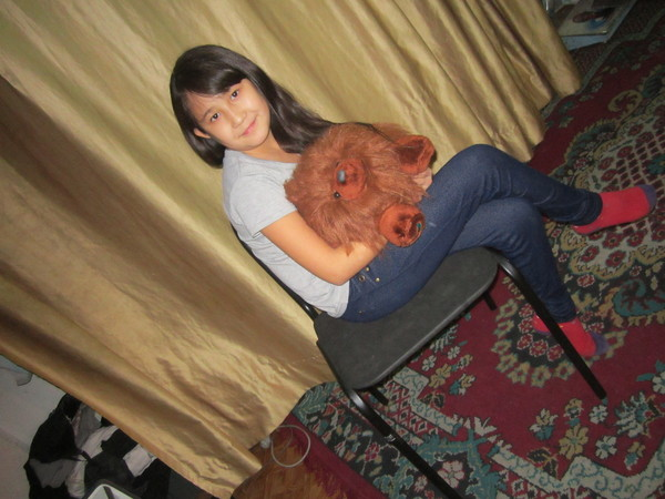 Диляра Бекимбаева