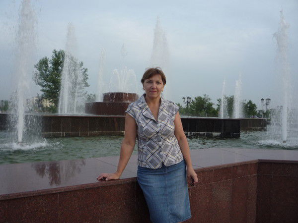 Галина Абайдулина