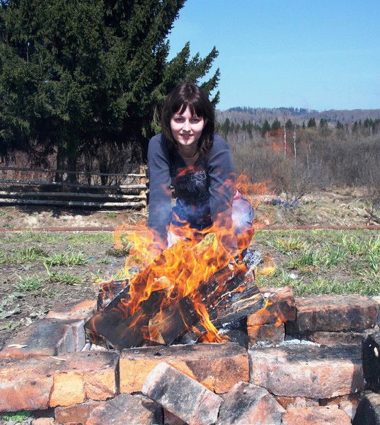 Анютка И*******