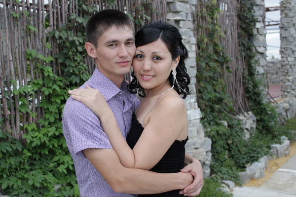 Асем Хасанова