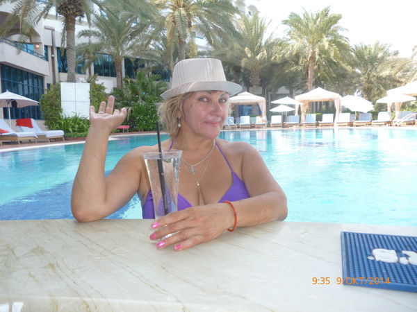 Лидия Кладова