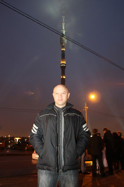 Алексей Белянин