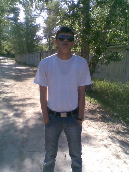 Рауан Маханов