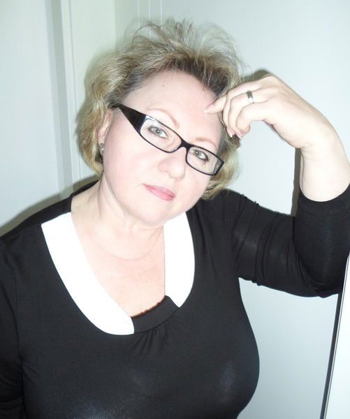 Елена Швертель