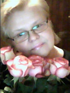 Светлана Лякутина