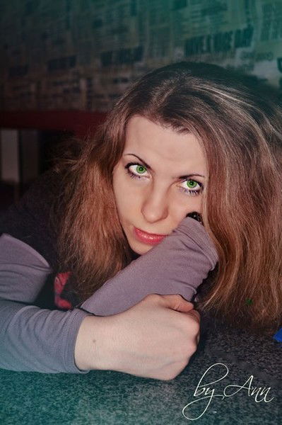 Ольга Долгова