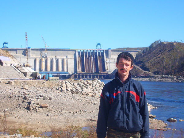 Игорь Нестеров