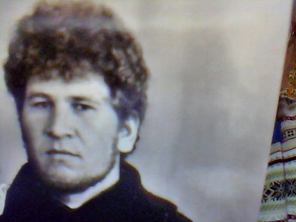 Факиль Киямов