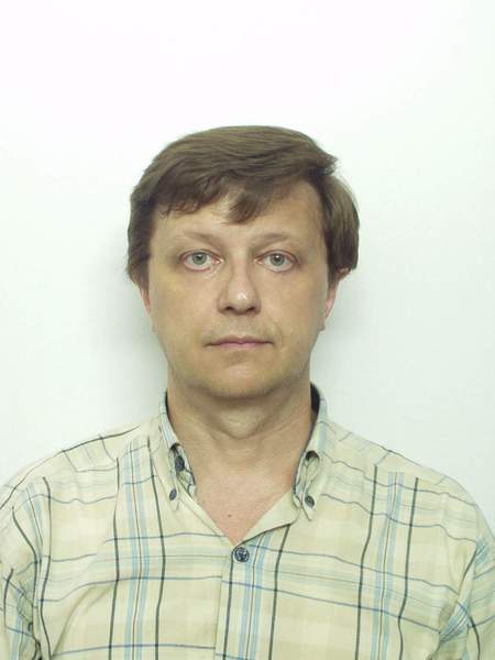 Олег Панченко