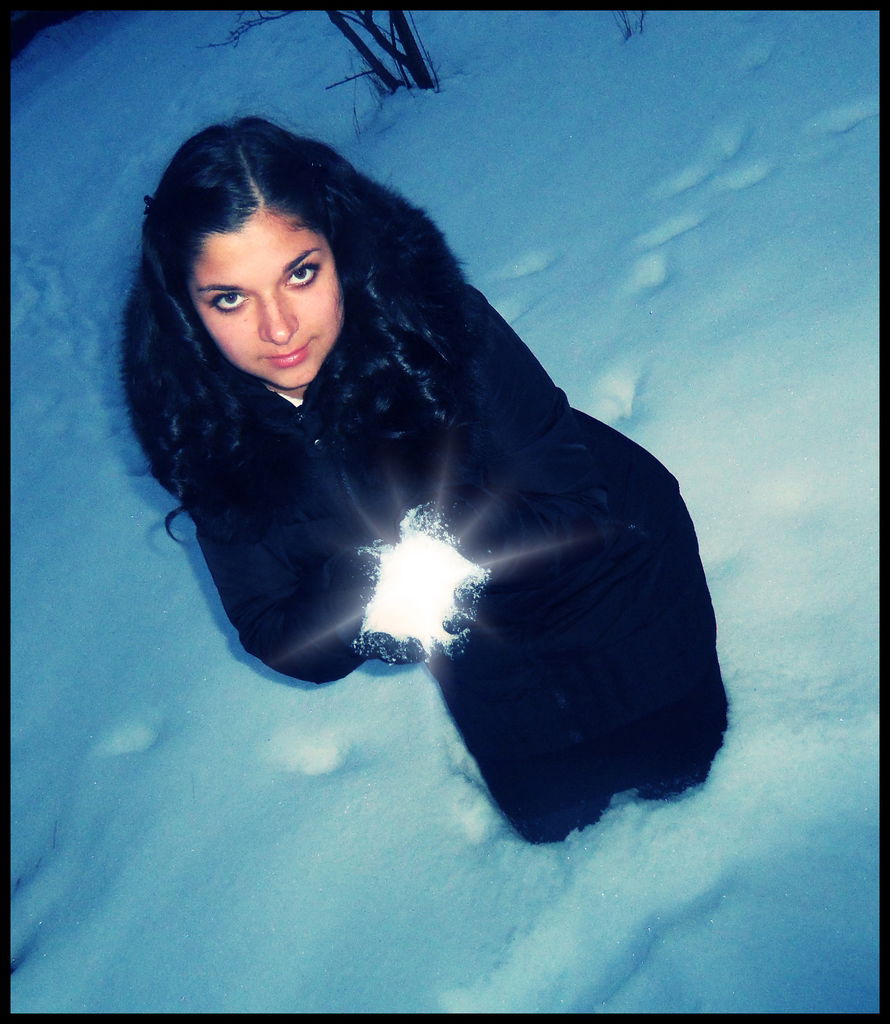 Екатерина Маяцкая