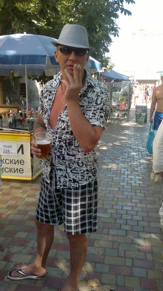 Владимир Царев