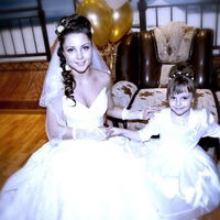 Анастасия Голышева