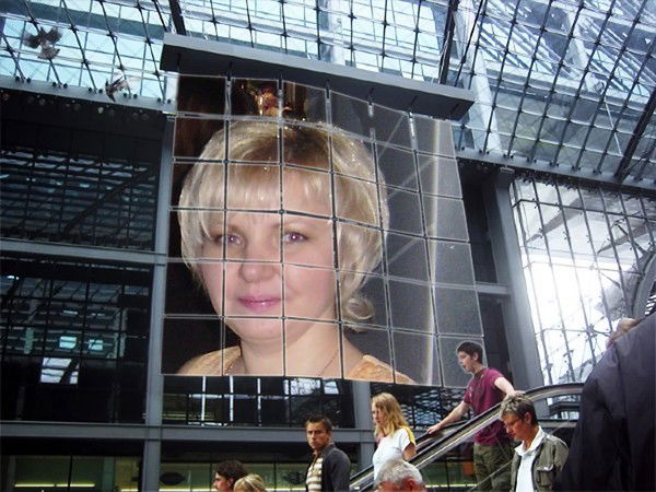 Ольга Макарова