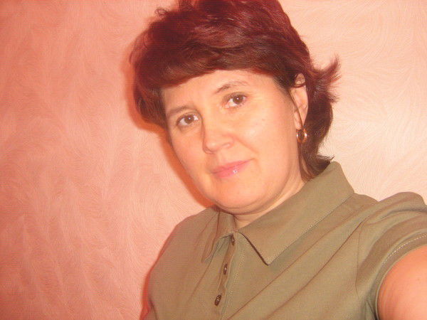 Людмила Явон