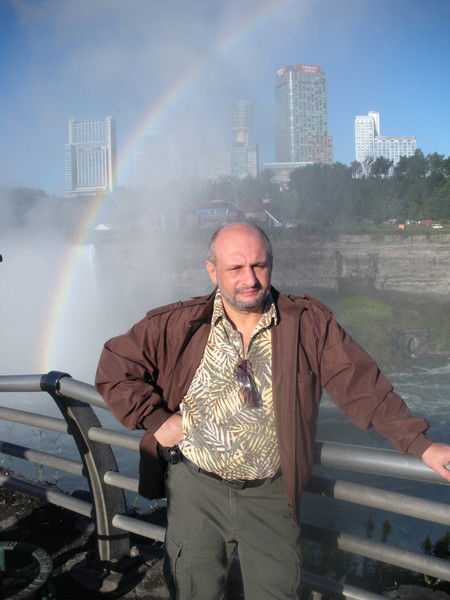 Natan (Натик) Yakubov