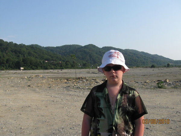 Данька Оводов