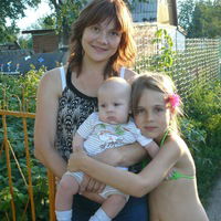 Елена Солдаткина