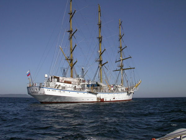 Алексей Жучков