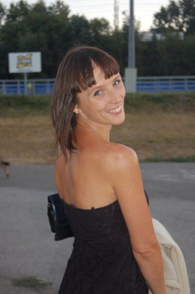 Евгения Кандакова