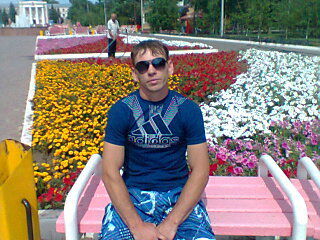 Виктор Скварко