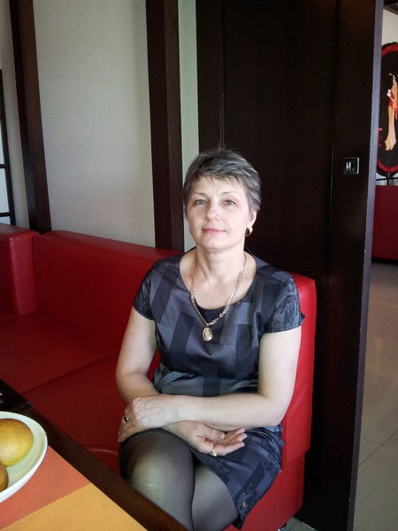 Ольга Турукина