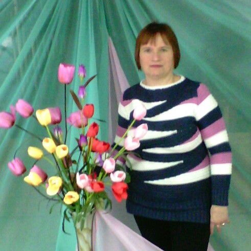 Татьяна Ларина