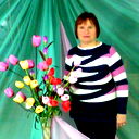 Татьяна Ларина