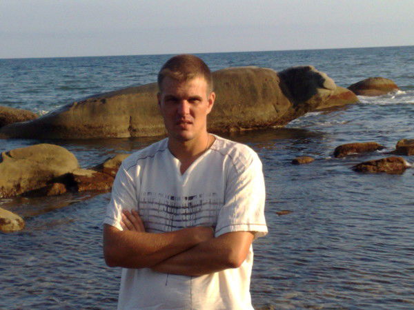 Евгений Лобовский