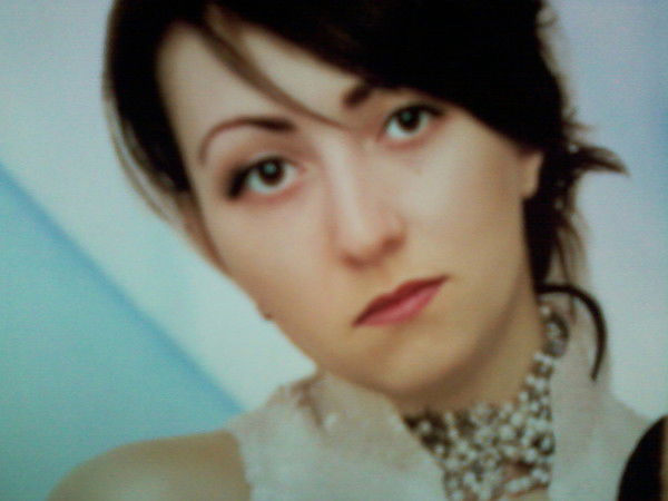 Ирина Кривенцова