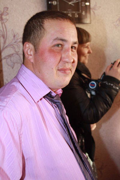 Александр Шураев