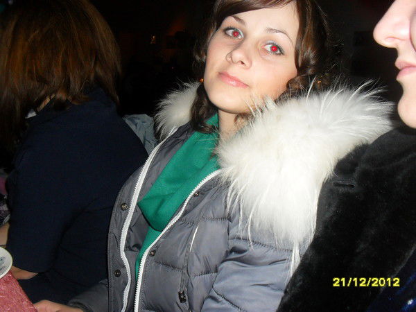 Маргарита Осипова