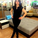 Лиза Антошкина