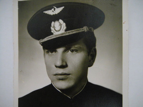 Василий Иванович Дербышев