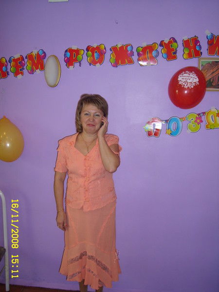 Наталья Грейдан