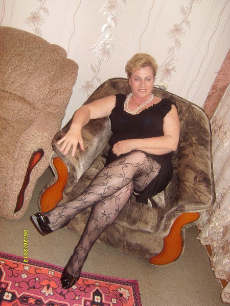 Раиса Галковская