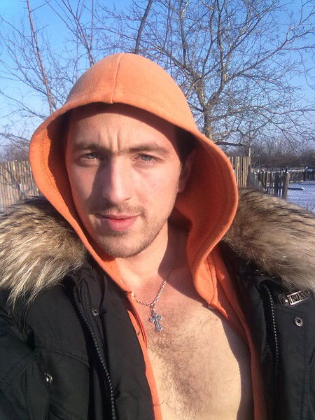 Андрей Парыкин