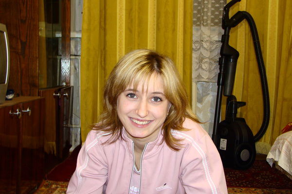 Варвара Ткаченко