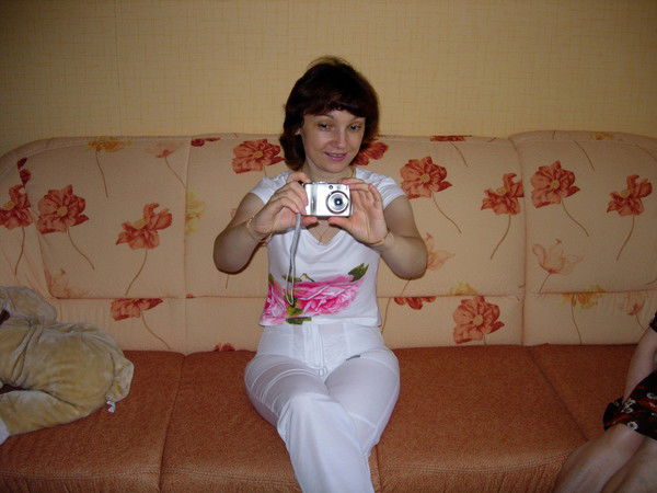 Татьяна Ларина