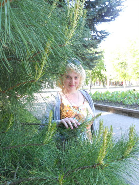 Анна Макаревич