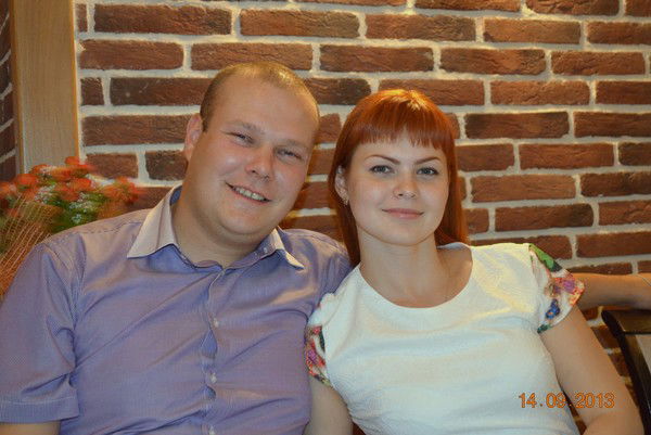 Настасья Савинская