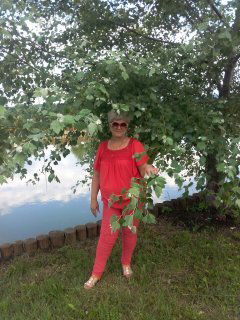 Людмила Кочеян