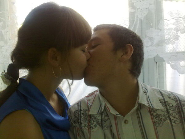 Костя Атрохов