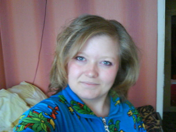 Анна Шипилина