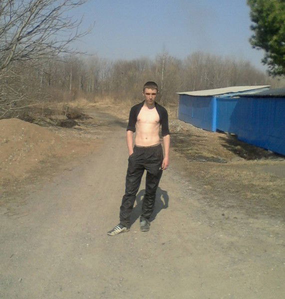 Александр Боровиков