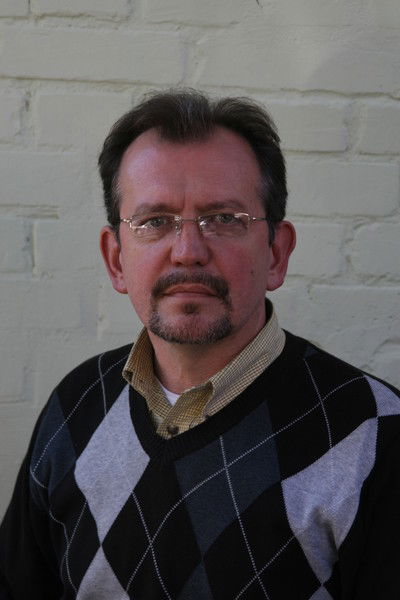 Сергей Седых